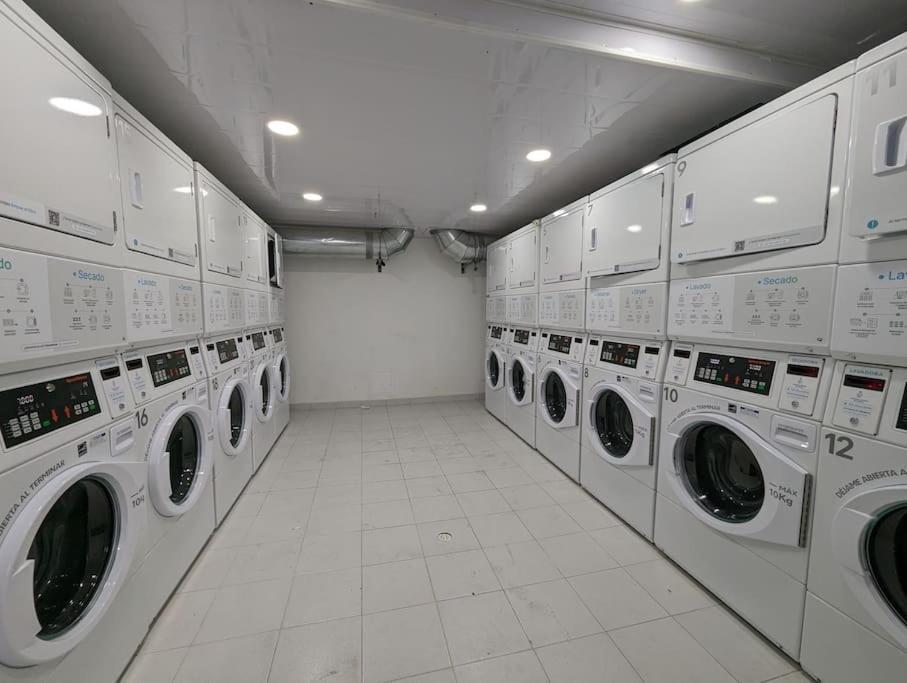 Suite Urban 9/60 En El Corazon De Bogota. ภายนอก รูปภาพ